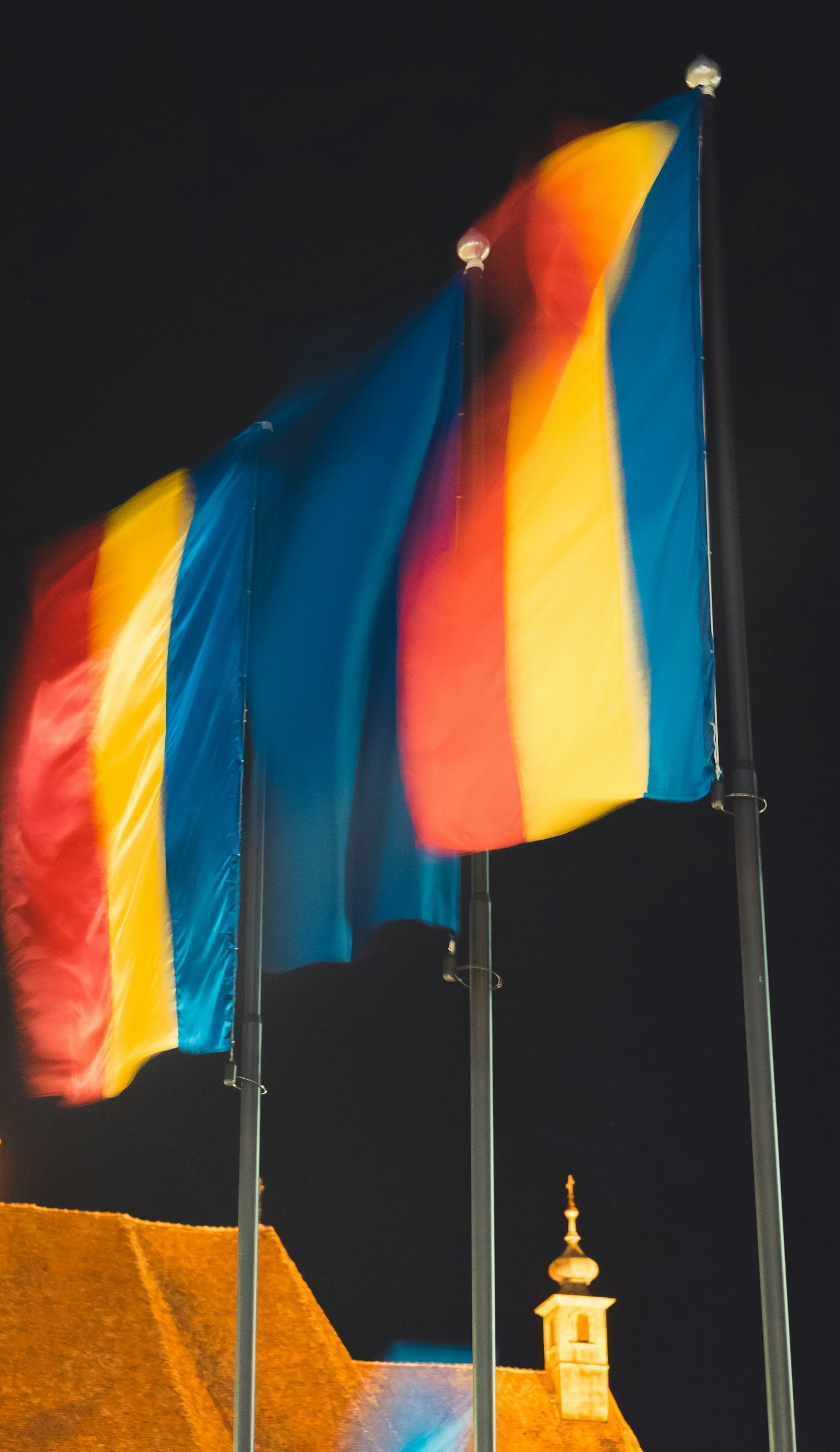 How Romanian Athletes Inspire the Next Generation