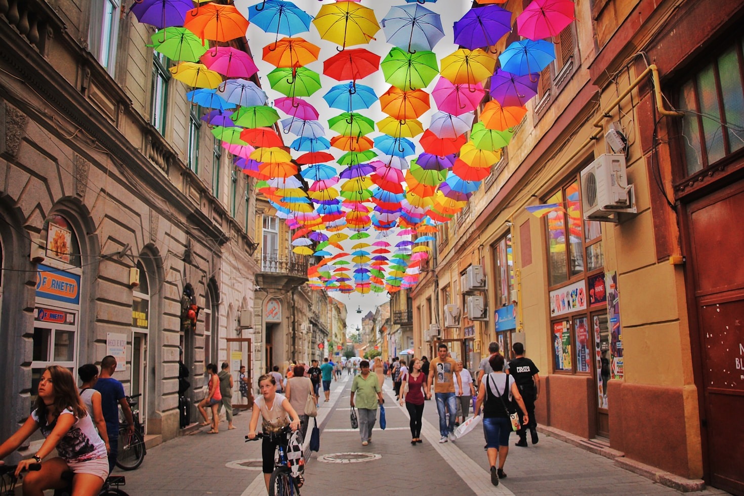 Upcoming Events Celebrating Romanian Heritage